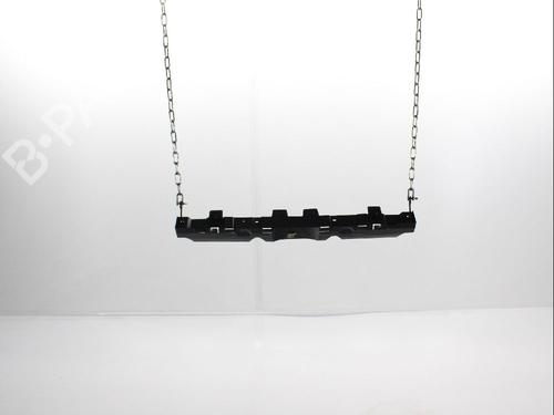 Rear bumper bracket RENAULT TWINGO II (CN0_) 1.2 (CN0D) | BP28258245C159 