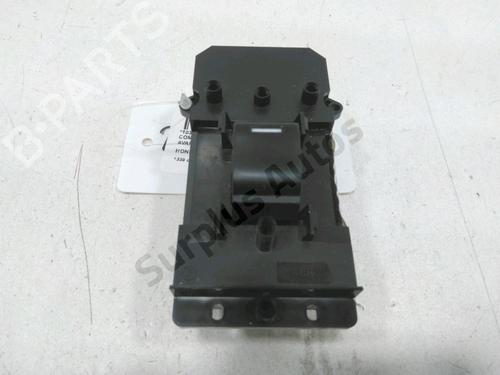 Used Right front window switch HONDA CIVIC IX (FK) 1.4 i-VTEC (FK1) (99 hp) 30994419