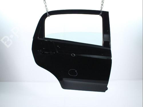 Used Right rear door Right rear door 28252858 28252858