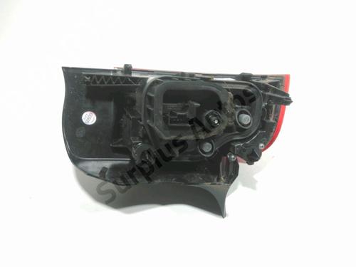 Right taillight CITROËN C4 CACTUS 1.2 THP 110 | BP31822694C35