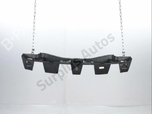 Kofangerbeslag Kofangerbeslag CITROËN C3 Picasso (SH_) 1.4 VTi 95 (SH8FSC, SH8FP0, SH8FP6) (95 hp) 39706788 39706788