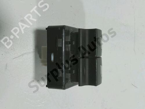 Left front window switch CITROËN C3 III Van (SX_, SY_) BlueHDi 100 | BP40060134I27 - Image 3