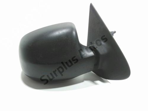 Right mirror DACIA SANDERO II 1.2 | BP28246659C27