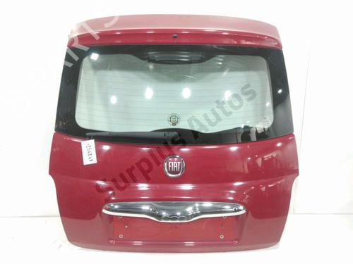 Used Tailgate Tailgate 38743334 38743334