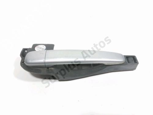 Used Rear right exterior door handle CITROËN C3 I (FC_, FN_) 1.4 HDi (70 hp) 28251935