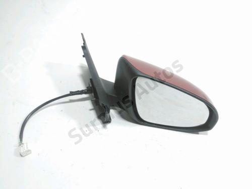 Used Right mirror Right mirror TOYOTA YARIS (_P13_) 1.4 D (NLP130_, NLP130) (90 hp) 32460897 32460897
