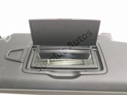 Right sun visor MERCEDES-BENZ E-CLASS (W213) E 220 d (213.004) | BP38769462I2 - Image 3