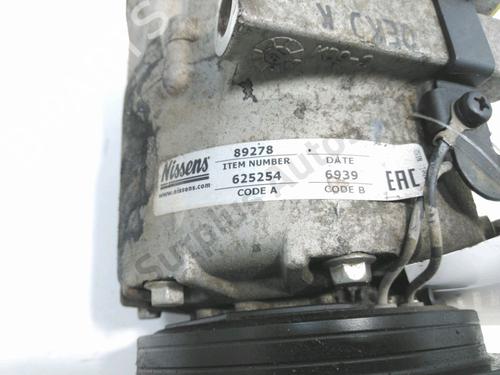AC compressor KIA MAGENTIS II (MG) 2.0 CRDi | BP39577372M34 - Image 2