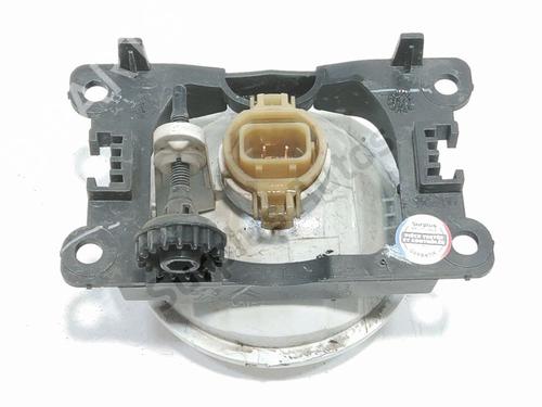 Right front fog light CITROËN C3 II (SC_) 1.2 VTi 82 | BP33231285C31 - Image 2