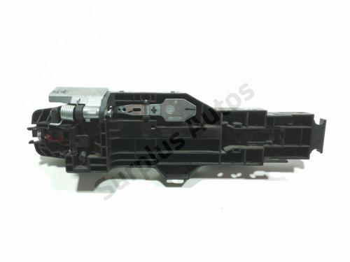 Rear left exterior door handle NISSAN NOTE (E12) 1.5 dCi | BP28252184C130 