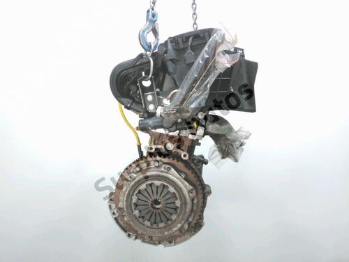 Engine RENAULT KANGOO (KC0/1_) 1.2 16V (KC05, KC06, KC03, KC0T, KC0W, KC1D) | BP34503660M1 - Image 4