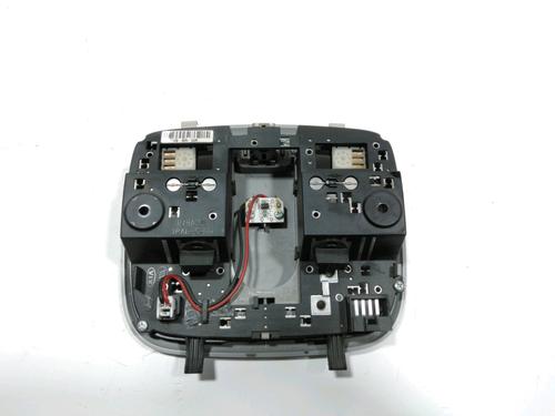 Interior roof light KIA RIO III (UB) 1.1 CRDi | BP37785184I8 - Image 2