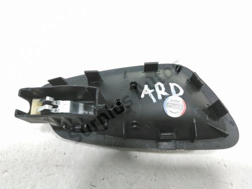 Rear right interior door handle BMW 3 (E90) 316 d | BP30999909I16 - Image 2