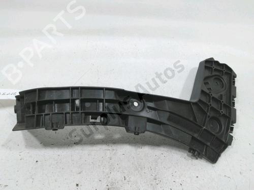 Used Rear bumper bracket AUDI Q2 (GAB, GAG) 30 TFSI (116 hp) 31001079