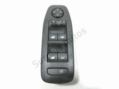 Used Left front window switch PEUGEOT 2008 I (CU_) 1.6 HDi (92 hp) 29603008