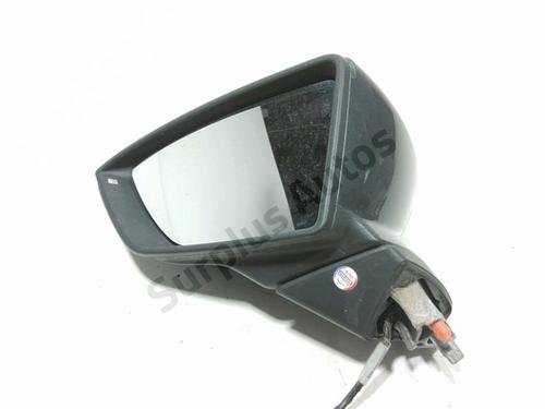 Used Left mirror Left mirror SEAT LEON ST (5F8) 1.4 TSI (125 hp) 40464856 40464856