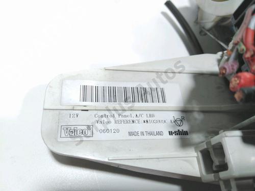 Climate control NISSAN NOTE (E11, NE11) 1.5 dCi | BP31163040I5 - Image 4
