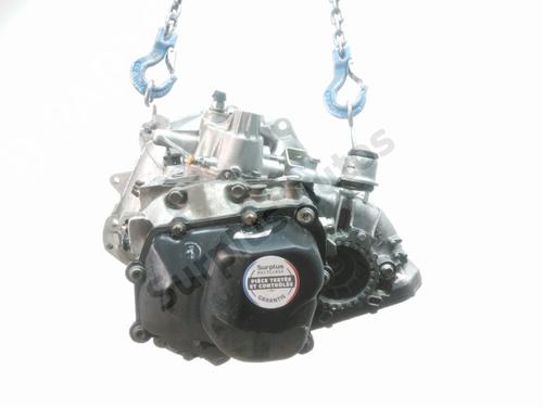 Gearbox OPEL CORSA E (X15) 1.3 CDTI (08, 68) | BP28224046M3 - Image 3