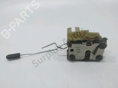 Front right lock DACIA DUSTER (HS_) 1.5 dCi 4x4 | BP34232462C97 - Image 4
