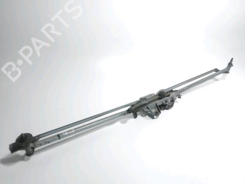 Used Front wipers mechanism Front wipers mechanism 37790834 37790834