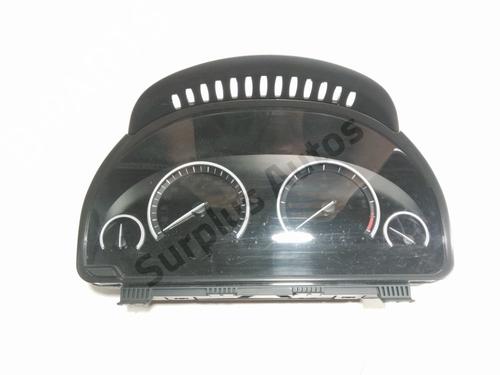 Used Instrument cluster Instrument cluster 38082535 38082535