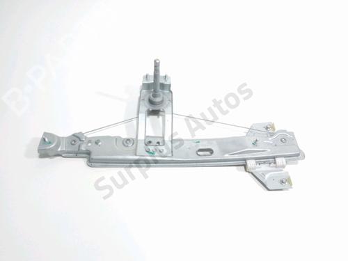 Rear right window mechanism FORD KA+ III (UK, FK) 1.2 | BP28250218C25 