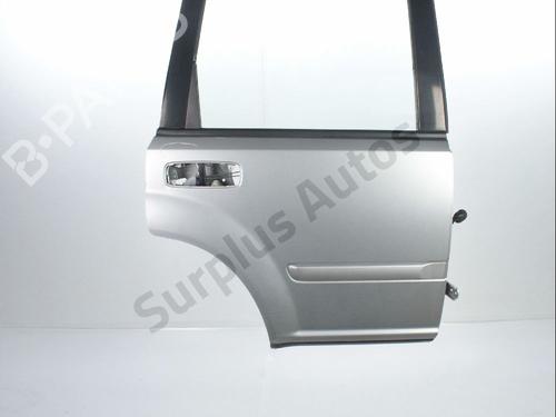 Used Right rear door NISSAN X-TRAIL I (T30) 2.2 Di 4x4 (114 hp) 28253159