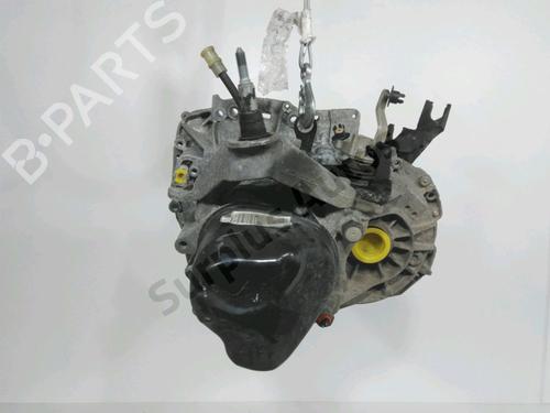 Gearbox RENAULT MODUS / GRAND MODUS (F/JP0_) 1.2 (JP0C, JP0K, FP0C, FP0K, FP0P, JP0P, JP0T) | BP30987131M3 - Image 2