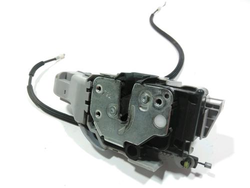Used Front left lock FIAT BRAVO II (198_) 1.6 D Multijet (198AXH1B) (105 hp) 28248086