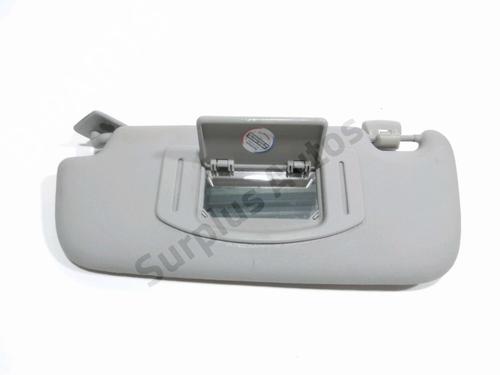 Used Left sun visor Left sun visor SMART FORFOUR (454) 1.1 (454.030) (75 hp) 28264932 28264932