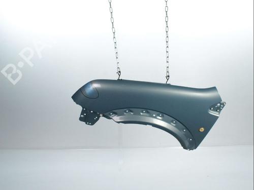 Used Left front fenders Left front fenders 37771701 37771701