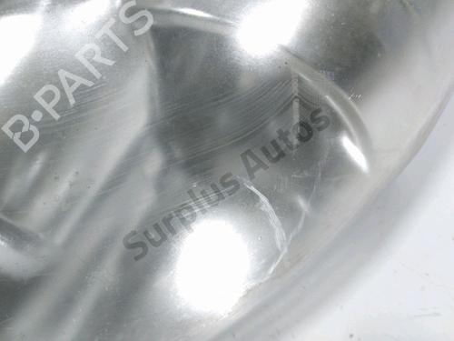 Left headlight TOYOTA AURIS (_E15_) 1.8 Hybrid (ZWE150_, ZWE150R) | BP35893723C28 - Image 2
