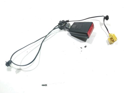 Seat buckle RENAULT TWINGO III (BCM_, BCA_) 0.9 TCe 90 (BCM9, BCM2) | BP28233645I32 - Image 2