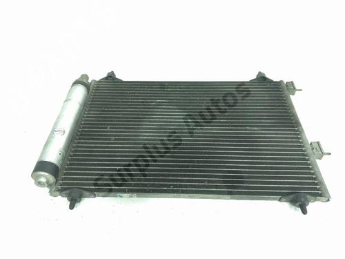 Used Heater matrix Heater matrix 39162085 39162085