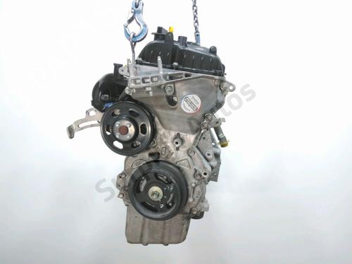 Engine SUZUKI CELERIO (LF) 1.0 (AVK310) | BP37762071M1 - Image 4