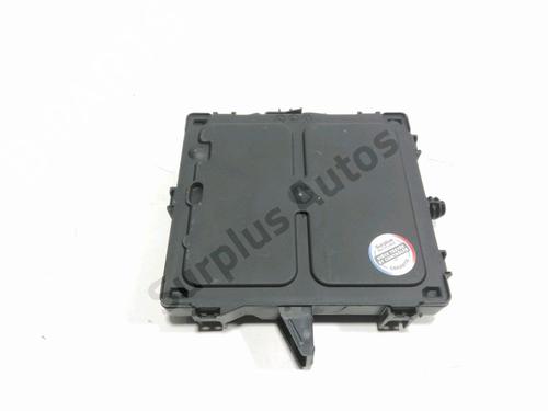 Used Fuse box Fuse box RENAULT ZOE (BFM_) ZOE (BFMC, BFMD) (136 hp) 33333526 33333526