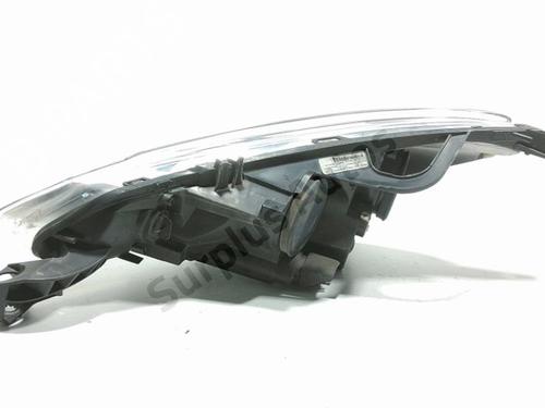 Right headlight CITROËN C3 II (SC_) 1.2 VTi 82 | BP39089603C29 - Image 2