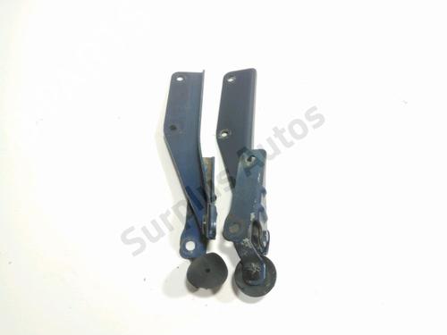 Used Hinge/Door check strap Hinge/Door check strap SUBARU IMPREZA Saloon (GC) 2.0 Turbo GT AWD (GC8) (218 hp) 30086292 30086292
