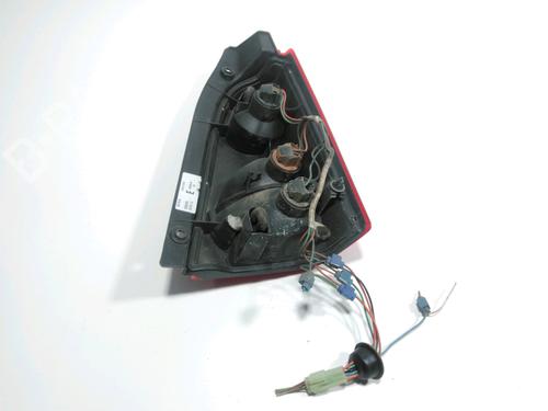 Left taillight OPEL AGILA A (H00) 1.2 16V (F68) | BP37788848C34 - Image 2