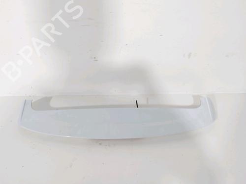 Rear spoiler HYUNDAI ix35 (LM, EL, ELH) 2.0 CRDi | BP31001435C96