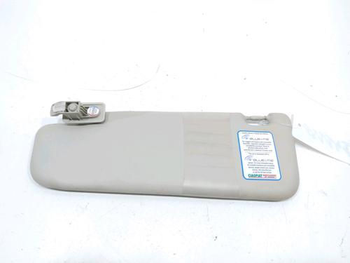Used Left sun visor Left sun visor 37786023 37786023