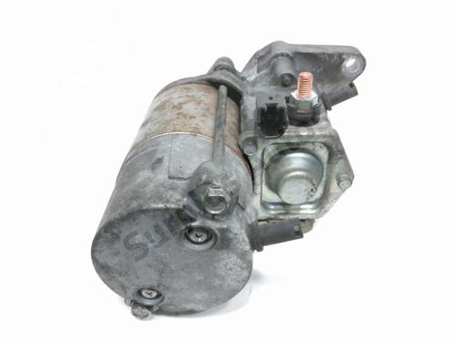 Starter TOYOTA AURIS (_E15_) 1.4 D-4D (NDE150_, NDE150R) | BP37763788M8 - Image 3