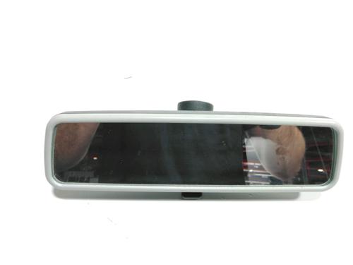 Used Rear mirror VW POLO V (6R1, 6C1) 1.2 (60 hp) 28264115