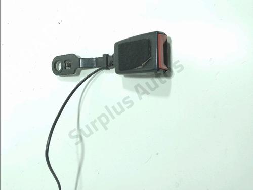 Seat buckle CITROËN DS3 (SA_) 1.6 VTi 120 | BP37771065I32 - Image 2