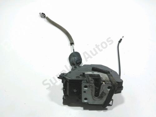 Used Rear right lock Rear right lock 28254720 28254720