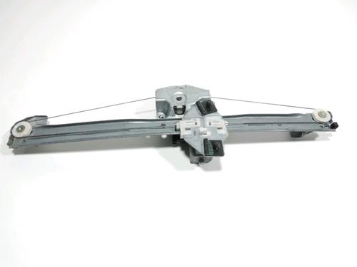 Rear left window mechanism DACIA LODGY (JS_) 1.5 dCi | BP29858869C24