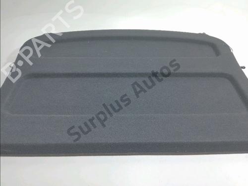 Rear parcel shelf FORD MONDEO IV (BA7) 2.0 TDCi | BP37784054C85 - Image 2