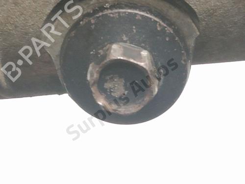 Engine FORD STREET KA (RL2) 1.6 | BP38586898M1 - Image 7