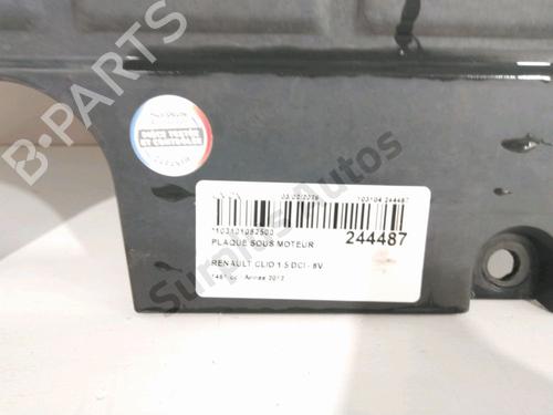 Underbody protection RENAULT CLIO III (BR0/1, CR0/1) 1.5 dCi | BP32102194M92