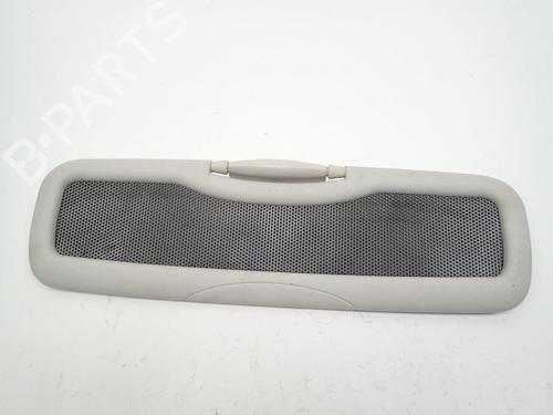 Used Left sun visor Left sun visor SMART CITY-COUPE (450) 0.6 (S1CLA1, 450.341) (55 hp) 37785819 37785819